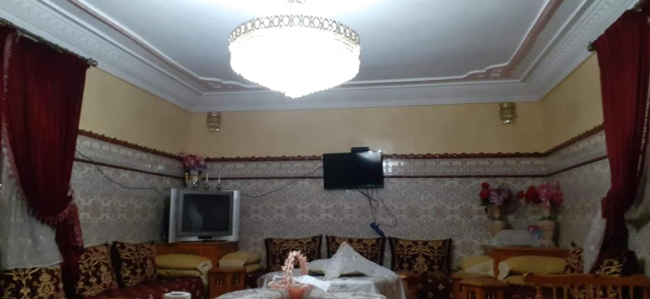 Riad El Haj Marrakesh Esterno foto
