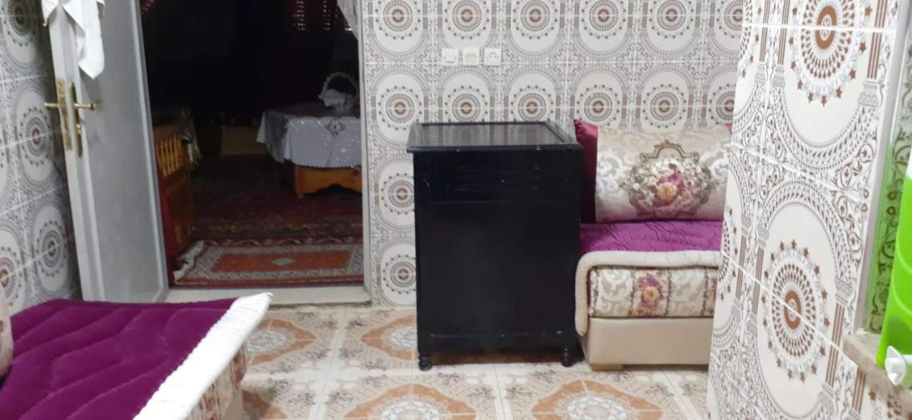 Riad El Haj Marrakesh Esterno foto