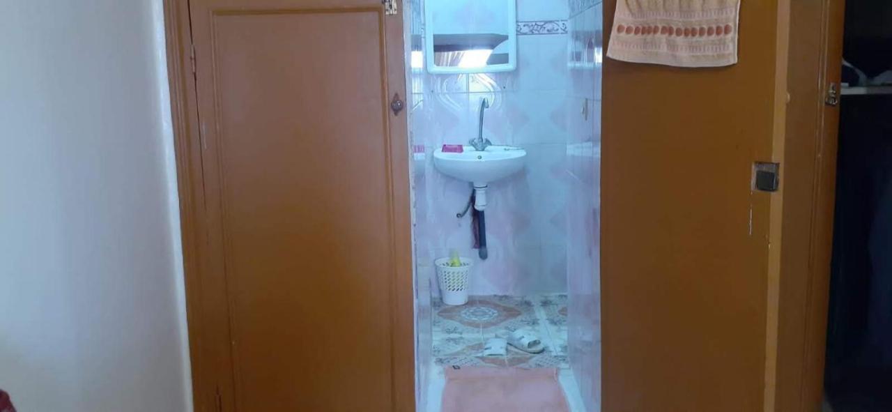 Riad El Haj Marrakesh Esterno foto